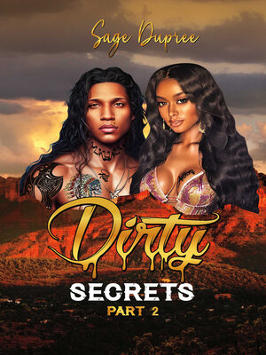cover image of Dirty Secrets Part 2